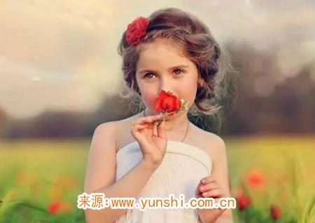 喻姓女孩名字大全 喻姓女孩名字大全