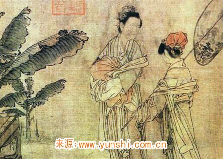 八字夫妻类口诀 八字夫妻类口诀