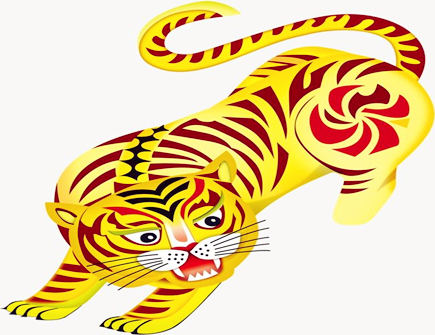 属虎招财必备的法宝 属虎招财必备的法宝