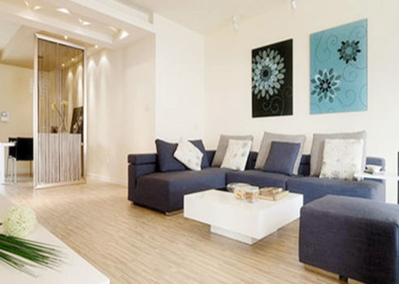 客厅风水布局有什么讲究