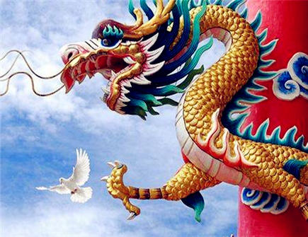 属龙招财必备的法宝 属龙招财必备的法宝