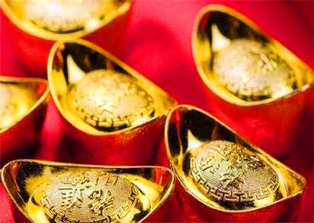 八字断语财运 八字断语财运