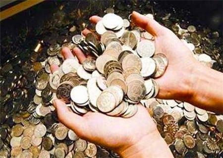 八字断语财运 八字断语财运