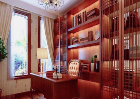 防小人的书房风水布局 防小人的书房风水布局