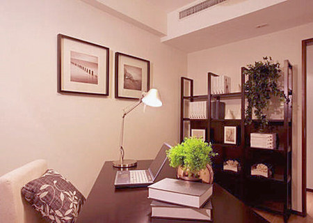 防小人的书房风水布局 防小人的书房风水布局