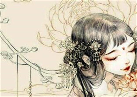 八字断相貌口诀 八字断相貌口诀