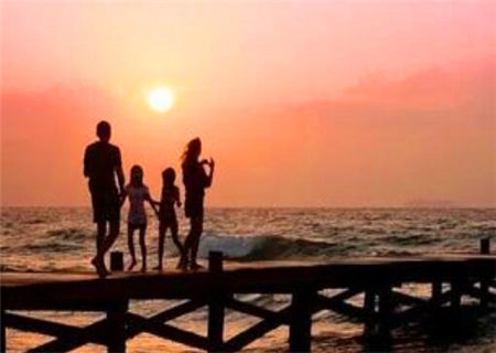 对爱情专一的男命八字