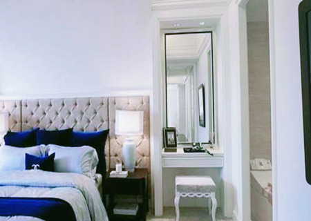 镜子有什么风水禁忌 镜子有什么风水禁忌