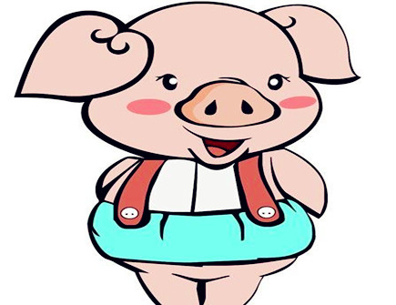 属猪女找男朋友的标准