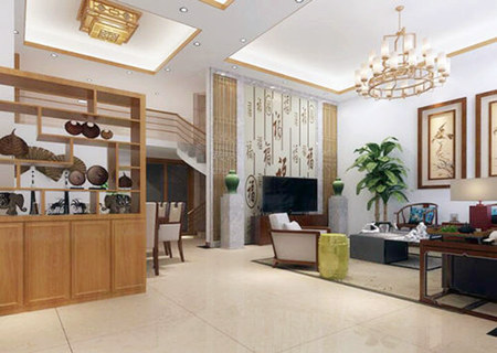 什么样的房子风水好聚财