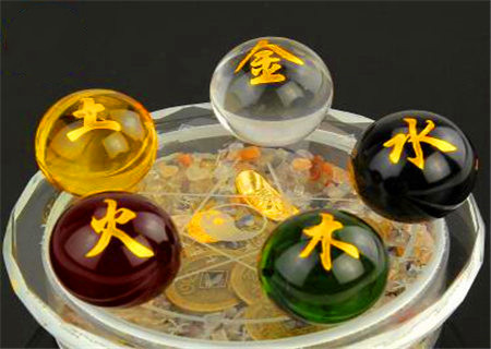 五行五色五味的含义 五行五色五味的含义