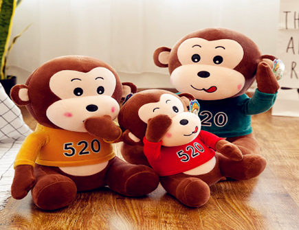 属猴人出生月的命运