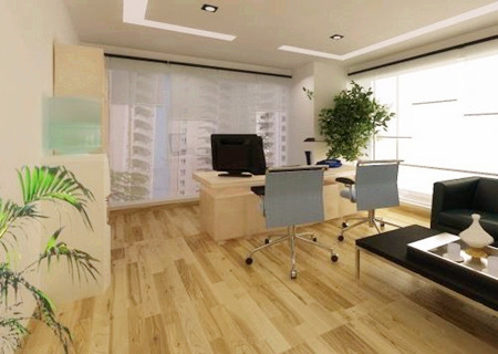 办公室放什么花比较好 办公室放什么花比较好