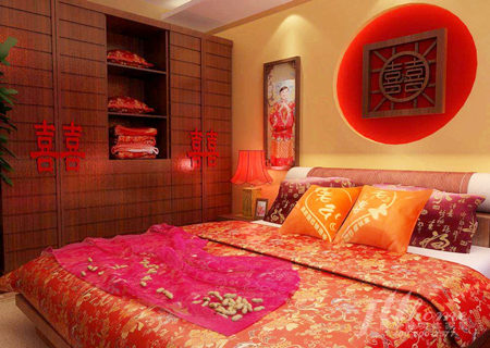 婚房的风水有什么讲究 婚房的风水有什么讲究
