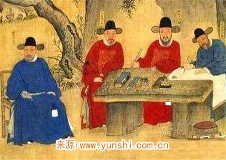 适合从政的八字特征 适合从政的八字特征