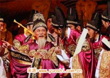 适合从政的八字特征 适合从政的八字特征