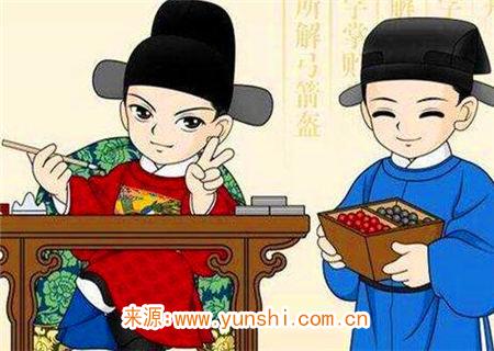 适合从政的八字特征 适合从政的八字特征