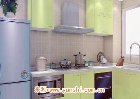 厨房灶台的风水禁忌 厨房灶台的风水禁忌