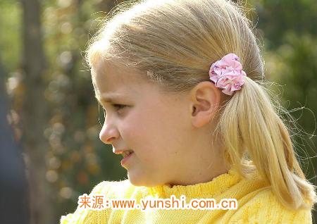 花姓女孩独特好听的名字 花姓女孩独特好听的名字