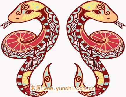 属蛇的缺点有哪些 属蛇的缺点有哪些