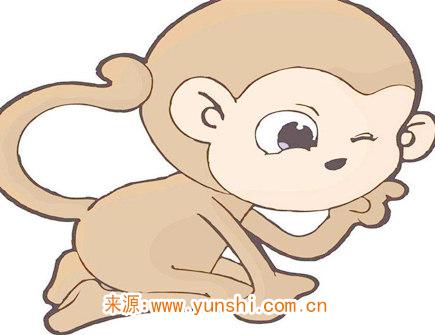 属猴的缺点有哪些 属猴的缺点有哪些