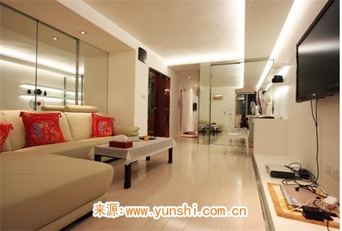 哪些地方不能放镜子 哪些地方不能放镜子