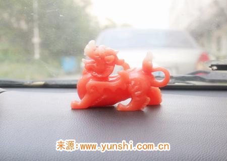 车上挂什么保平安辟邪 车上挂什么保平安辟邪