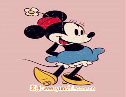 属鼠女生恋爱的特点