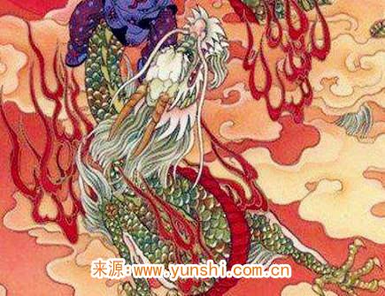 属龙女生恋爱的特点 属龙女生恋爱的特点