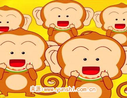 属猴女生的恋爱特点 属猴女生的恋爱特点