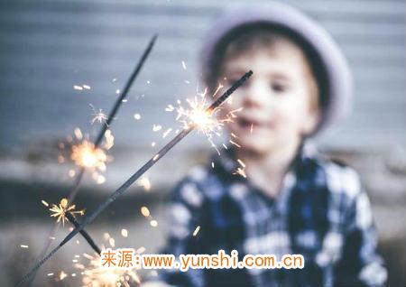 史姓男孩名字大全 史姓男孩名字大全