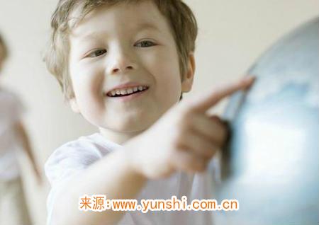 史姓男孩名字大全 史姓男孩名字大全