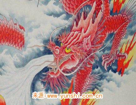 属龙男生的恋爱特点 属龙男生的恋爱特点