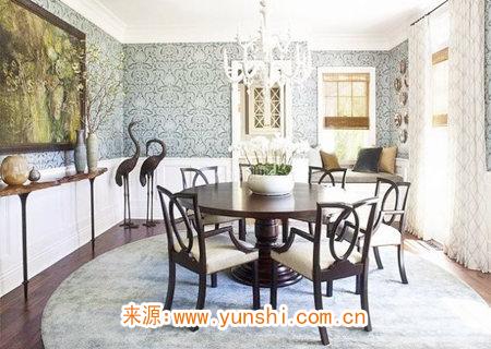 餐桌的风水禁忌有哪些