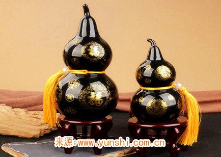 风水葫芦有哪些风水妙用 风水葫芦有哪些风水妙用