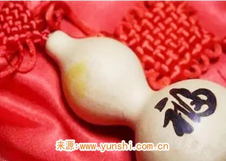 风水葫芦有哪些风水妙用 风水葫芦有哪些风水妙用