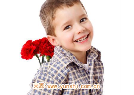 姓岑男孩取名洋气