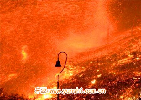 八字中各类疾病之五行火 八字中各类疾病之五行火