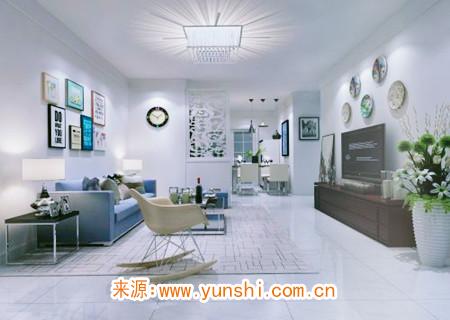 什么房屋风水留不住财