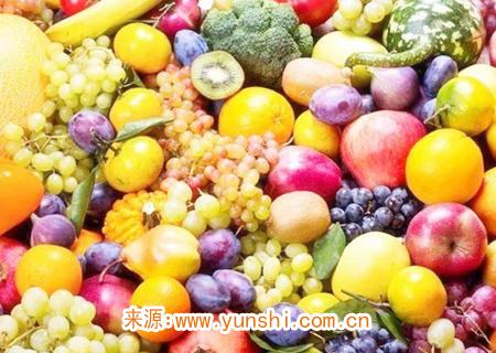 招财的水果有哪些