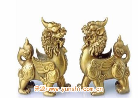 佩戴貔貅要注意什么 佩戴貔貅要注意什么