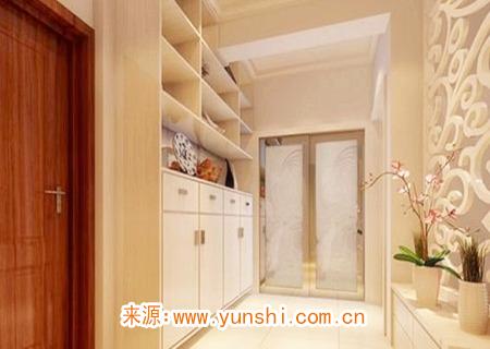 鞋柜的风水禁忌有哪些 鞋柜的风水禁忌有哪些