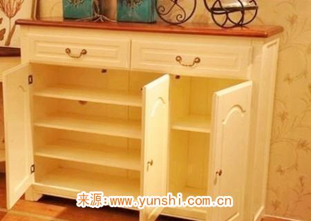 鞋柜的风水禁忌有哪些 鞋柜的风水禁忌有哪些