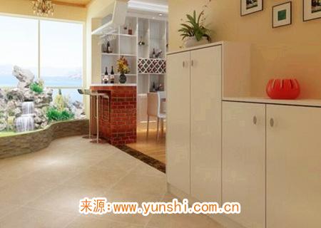 鞋柜的风水禁忌有哪些 鞋柜的风水禁忌有哪些