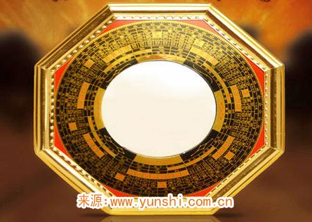 八卦镜有哪些风水作用 八卦镜有哪些风水作用
