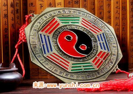 八卦镜有哪些风水作用 八卦镜有哪些风水作用