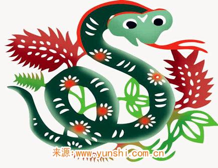 2021年属蛇人的财神方位 2021年属蛇人的财神方位