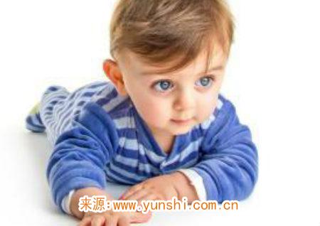 贺姓男孩取名大气