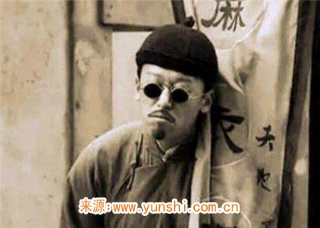 羊刃驾杀是何意 羊刃驾杀是何意