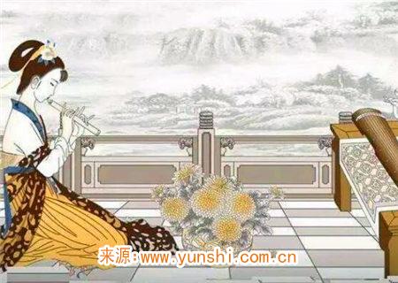 八字断命十天干喜忌口诀 八字断命十天干喜忌口诀